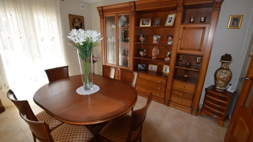 276m² villa for sale , Cabo Roig, Spain No. 439 № 10