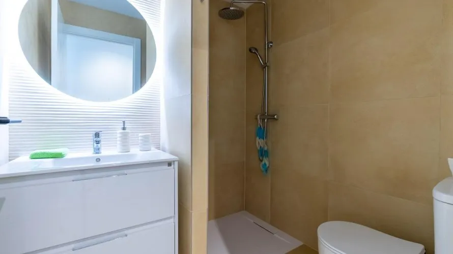 2 bedrooms villa for sale , Finestrat, Spain No. 691 № 2