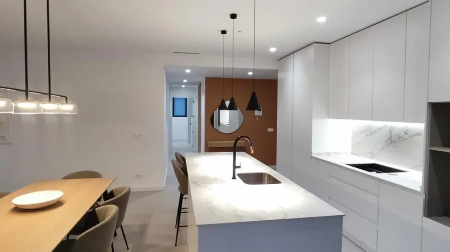 3 bedrooms villa for sale , Ciudad Quesada, Spain No. 413 № 24