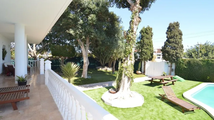 4 bedrooms villa for sale , Torrevieja, Spain No. 409 № 24