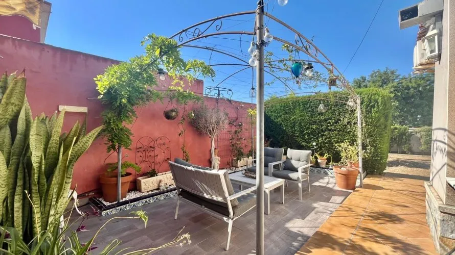 3 bedrooms villa for sale , Torrevieja, Spain No. 692 № 10