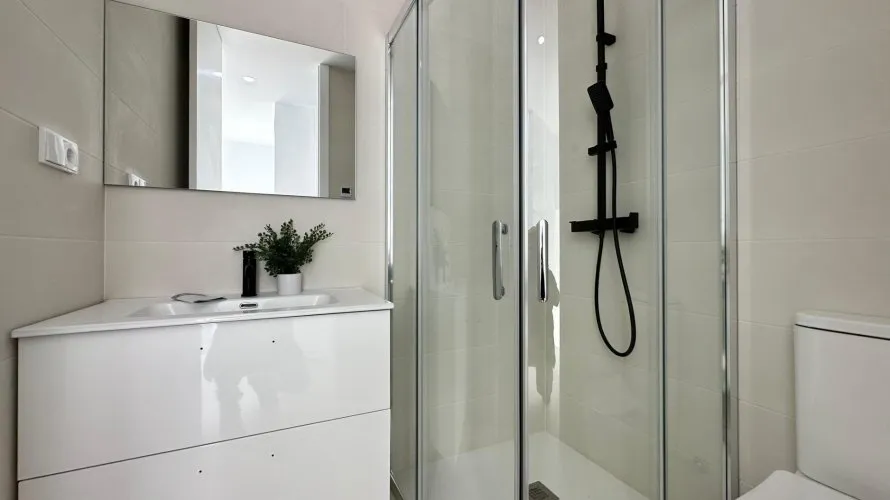 3 bedrooms house for sale , Calpe, Spain No. 533 № 10