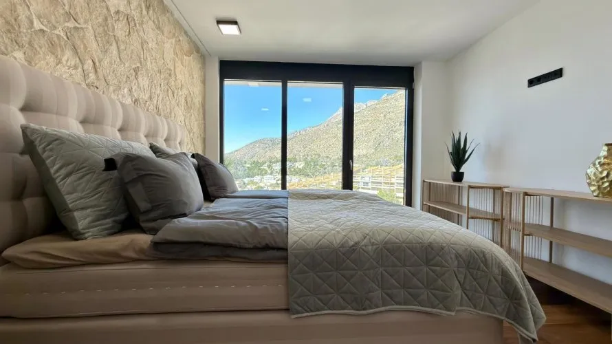 238m² villa for sale , Altea, Spain No. 658 № 23
