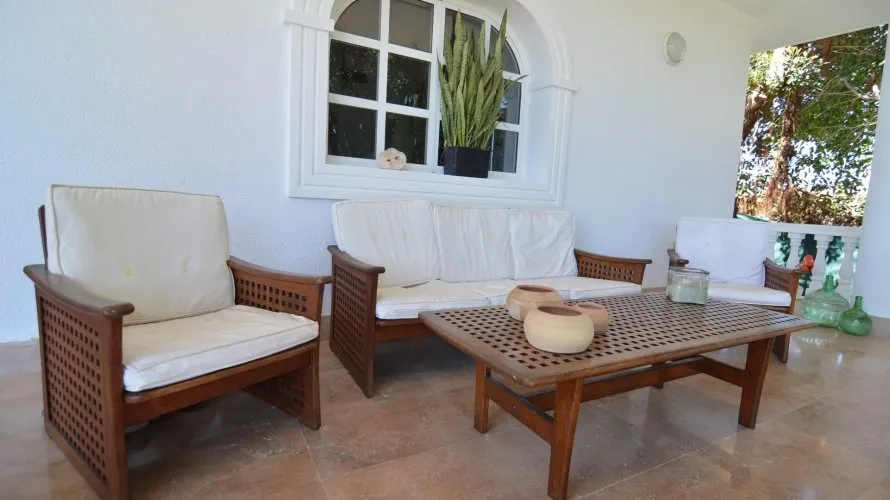 4 bedrooms villa for sale , Torrevieja, Spain No. 409 № 22