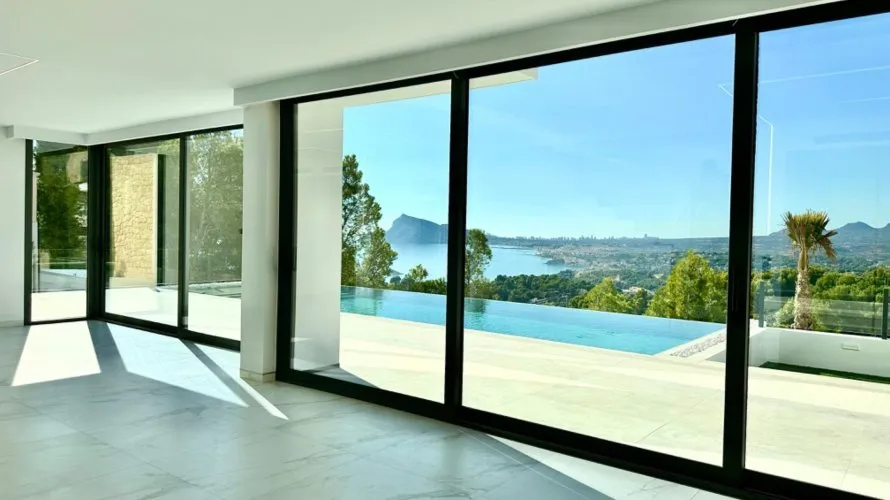 5 bedrooms villa for sale , Zona Altea Hills, Spain No. 408 № 28