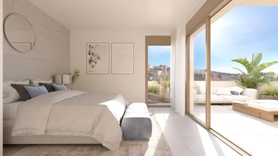 5 bedrooms house for sale, Cabo De Las Huertas, Spain No. 722 № 3