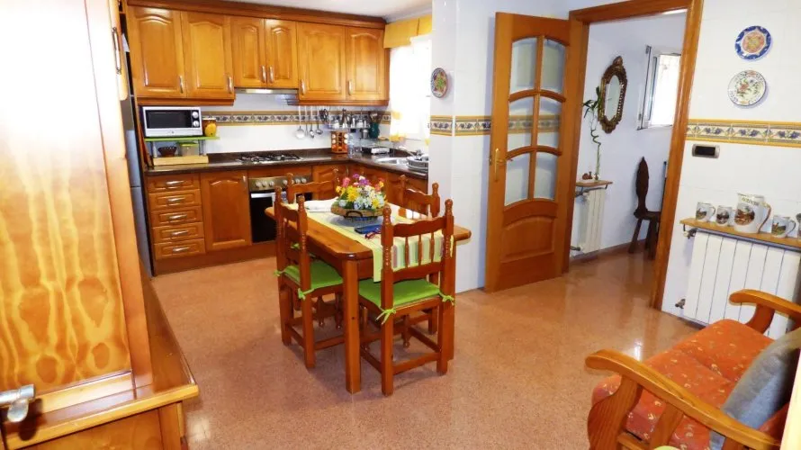 3 bedrooms house for sale, Cabo De Las Huertas, Spain No. 759 № 9