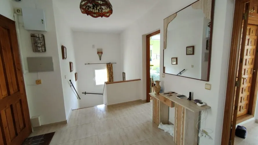 209m² villa for sale, Benitachell, Spain No. 732 № 9