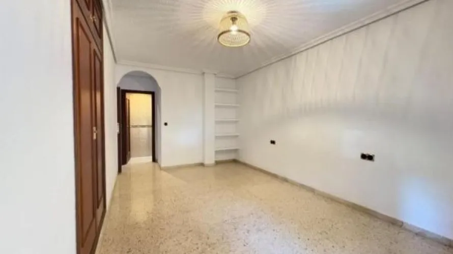 4 bedrooms house for sale, Cabo De Las Huertas, Spain No. 740 № 20