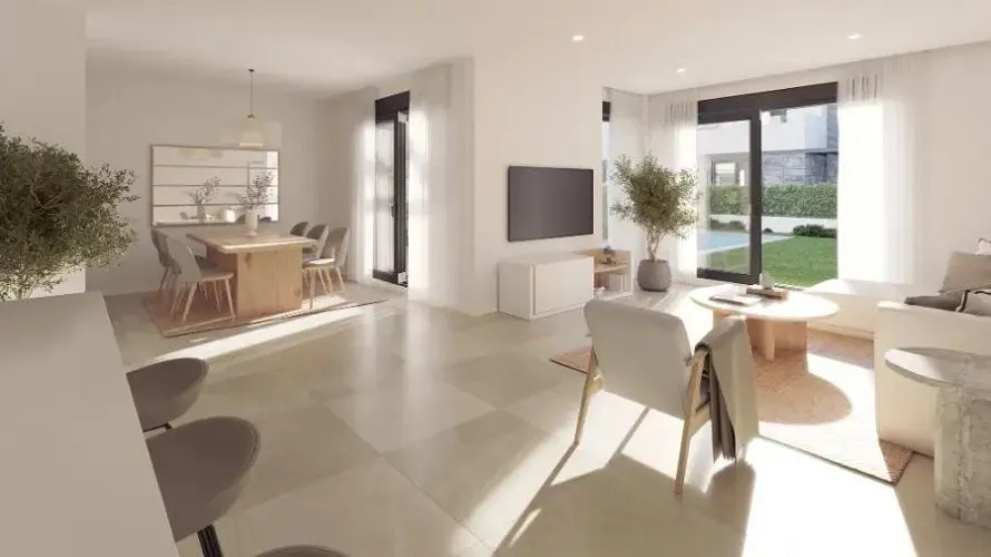 4 bedrooms house for sale, Mallorca, Spain No. 748 № 7