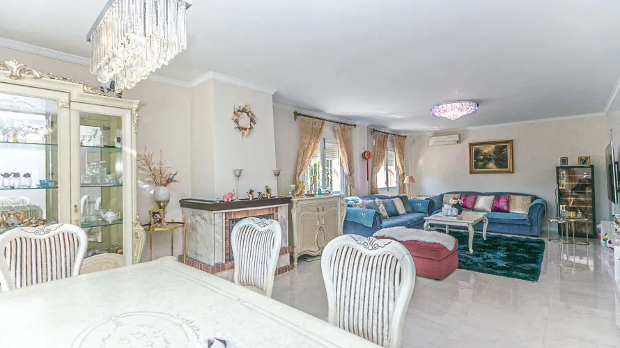 185m² villa for sale, Castilblanco de los Arroyos, Spain No. 756 № 17