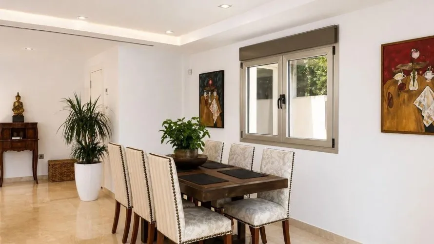 5 bedrooms villa for sale, Alicante, Spain No. 739 № 9