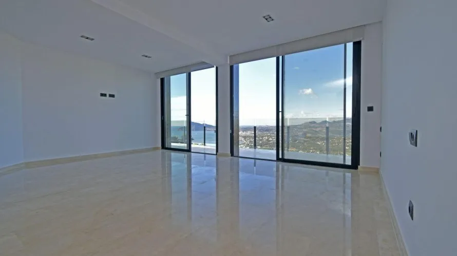 4 bedrooms villa for sale, Zona Altea Hills, Spain No. 718 № 7