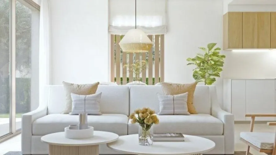 2 bedrooms house for sale, Godella, Spain No. 745 № 3