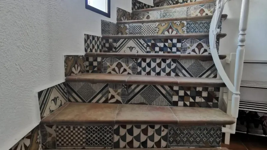4 bedrooms villa for sale, Benitachell, Spain No. 736 № 20
