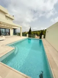 6 bedrooms villa for sale, La Manga Club, Spain No. 751