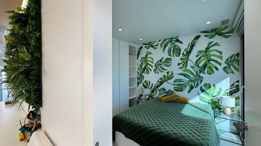 4 bedrooms villa for sale, Campoamor, Spain No. 747 № 23