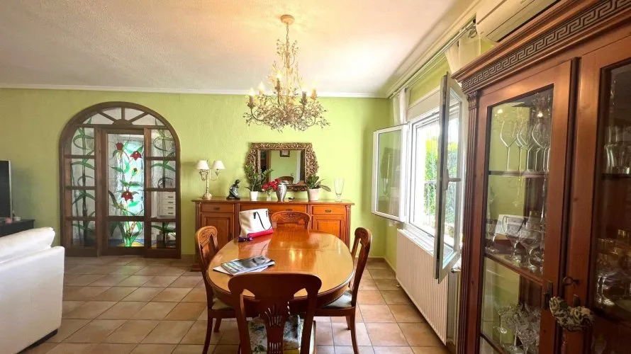 236m² villa for sale, Rojales, Spain No. 723 № 9