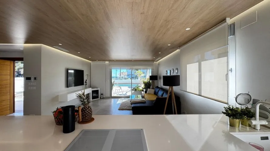 4 bedrooms villa for sale, Campoamor, Spain No. 747 № 19