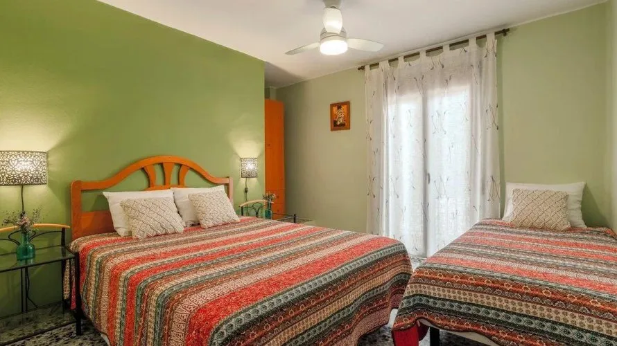 6 bedrooms villa for sale, Naquera, Spain No. 749 № 23