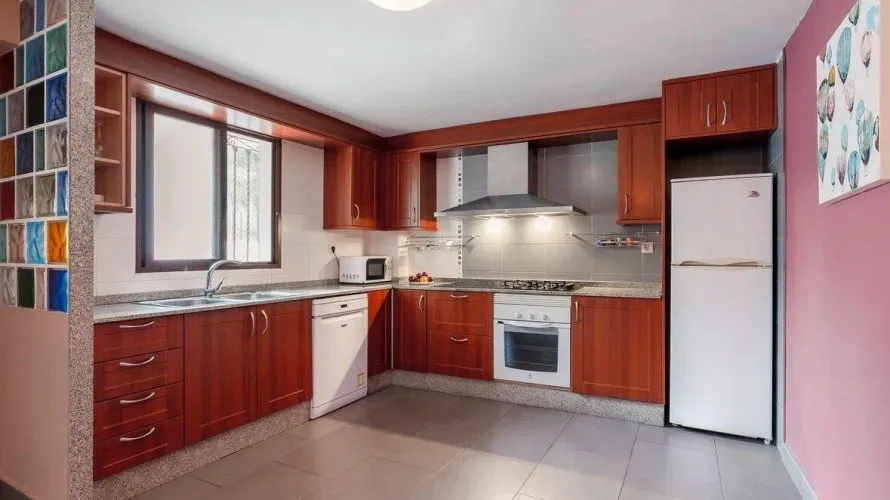 6 bedrooms villa for sale, Naquera, Spain No. 749 № 27
