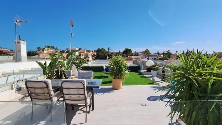 106m² villa for sale, Torrevieja, Spain No. 728 № 18