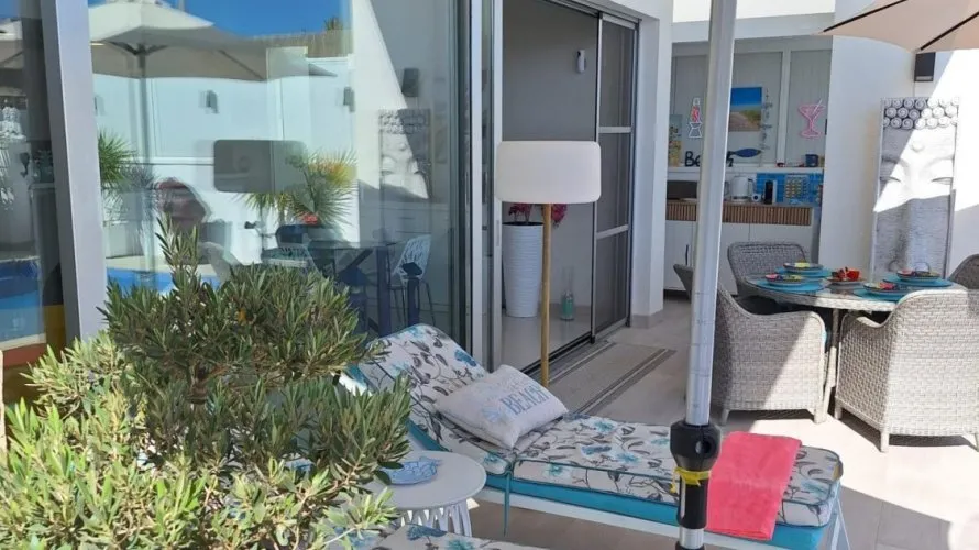 106m² villa for sale, Torrevieja, Spain No. 728 № 4