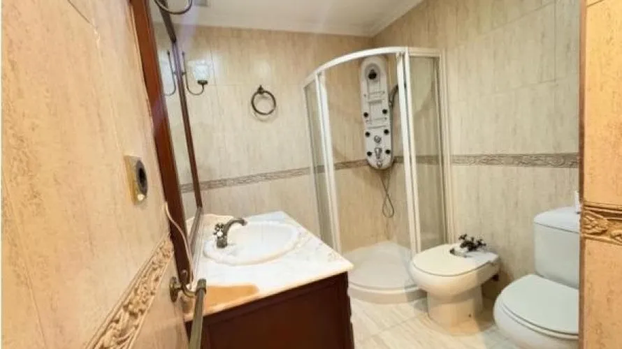 4 bedrooms house for sale, Cabo De Las Huertas, Spain No. 740 № 21