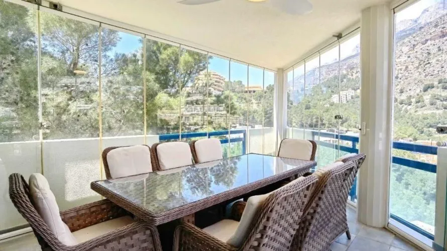 4 bedrooms villa for sale, Zona Altea Hills, Spain No. 742 № 13