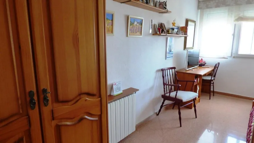 3 bedrooms house for sale, Cabo De Las Huertas, Spain No. 759 № 22
