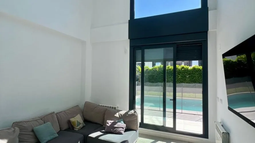 3 bedrooms villa for sale, Betera, Spain No. 755 № 14