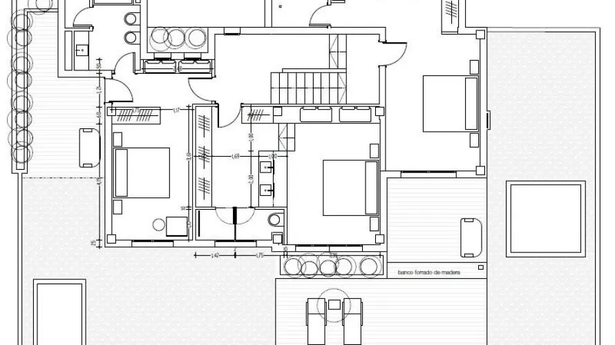 5 bedrooms villa for sale, Finestrat, Spain No. 727 № 2