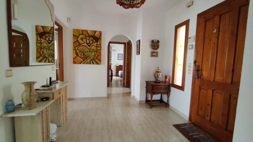 209m² villa for sale, Benitachell, Spain No. 732 № 8