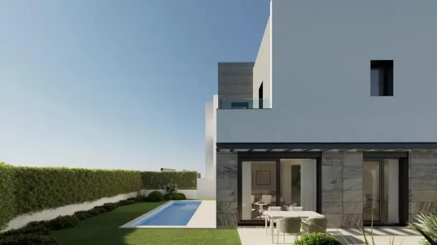 4 bedrooms house for sale, Mallorca, Spain No. 748 № 2