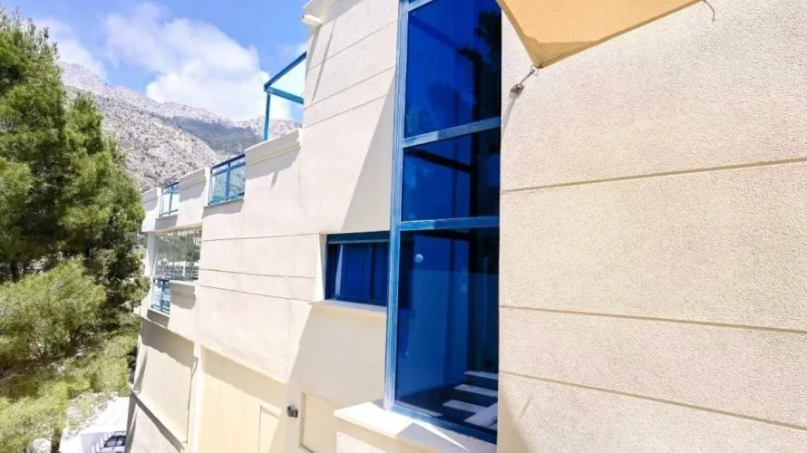 4 bedrooms villa for sale, Zona Altea Hills, Spain No. 742 № 11