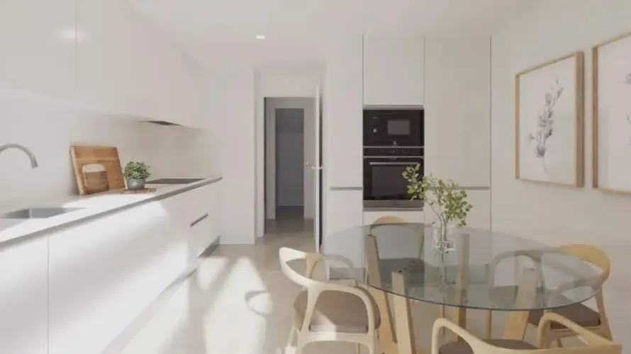 4 bedrooms house for sale, Mallorca, Spain No. 748 № 8