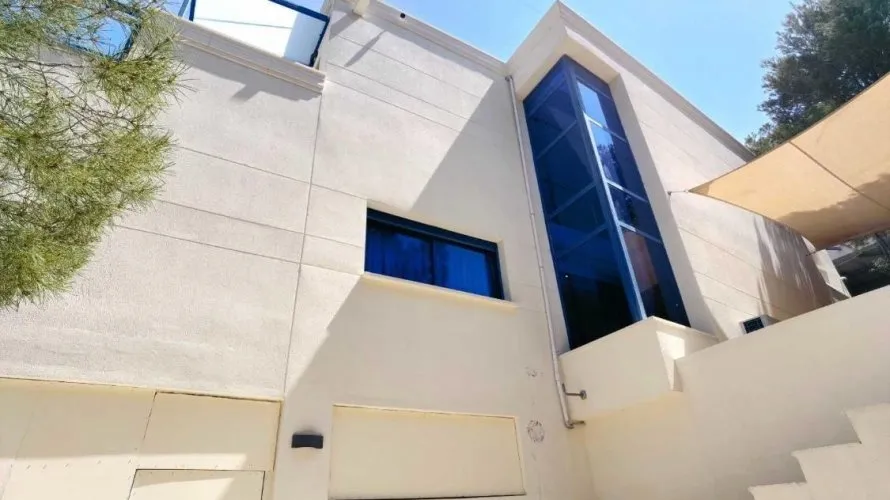 4 bedrooms villa for sale, Zona Altea Hills, Spain No. 742 № 12