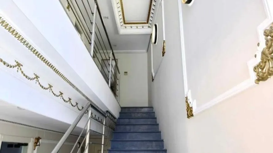 4 bedrooms villa for sale, Zona Altea Hills, Spain No. 742 № 17