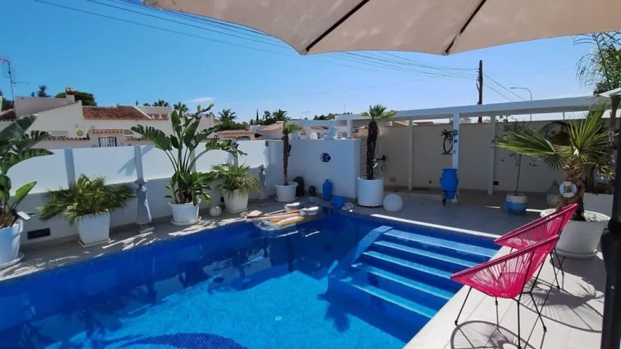 106m² villa for sale, Torrevieja, Spain No. 728 № 6