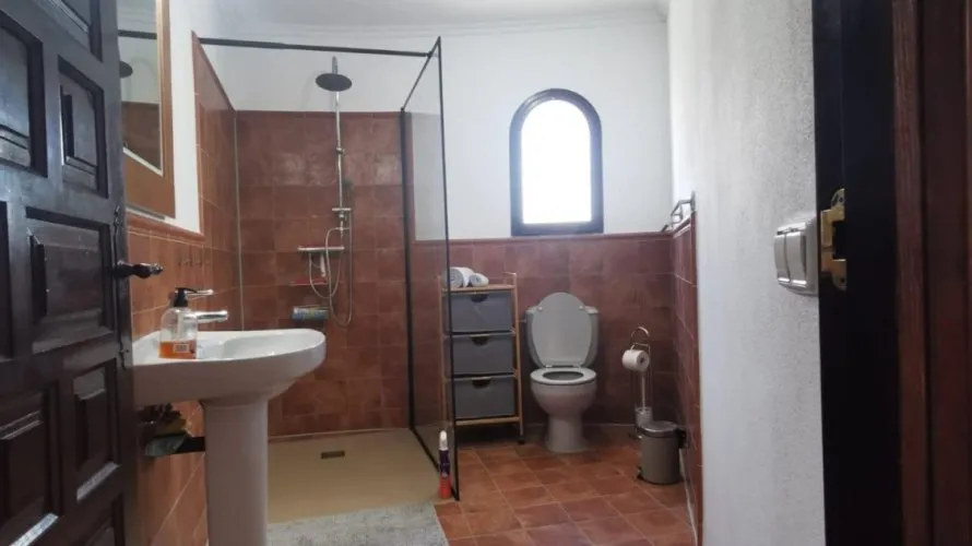 4 bedrooms villa for sale, Benitachell, Spain No. 736 № 15