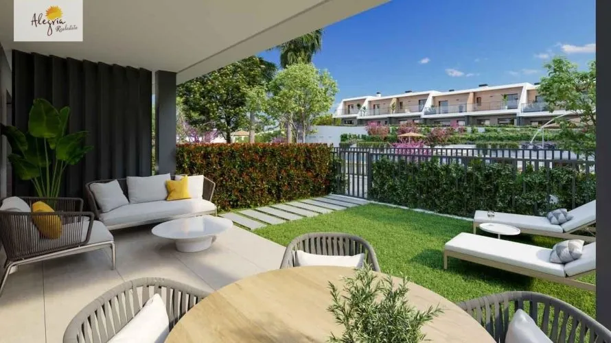 4 bedrooms house for sale, Betera, Spain No. 735