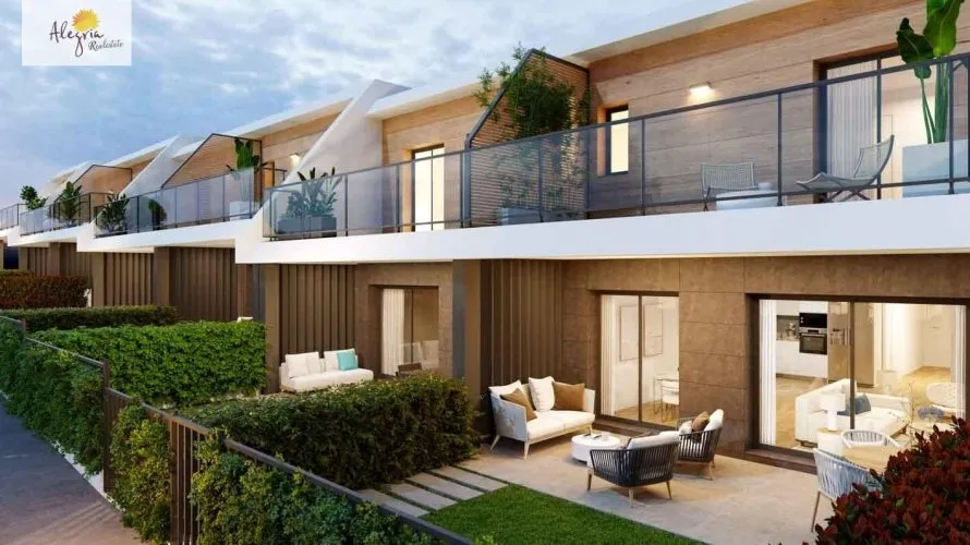 4 bedrooms house for sale, Betera, Spain No. 735 № 11