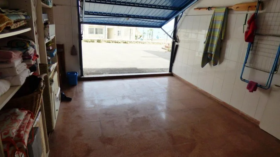3 bedrooms house for sale, Cabo De Las Huertas, Spain No. 759 № 26