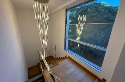 4 bedrooms villa for sale, Riba-roja de Turia, Spain No. 753