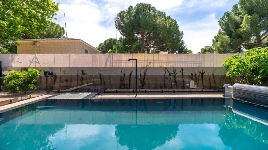 4 bedrooms villa for sale, Pozuelo de Alarcon, Spain No. 758 № 5