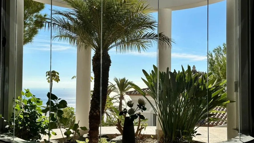 3 bedrooms villa for sale, Altea, Spain No. 730 № 28