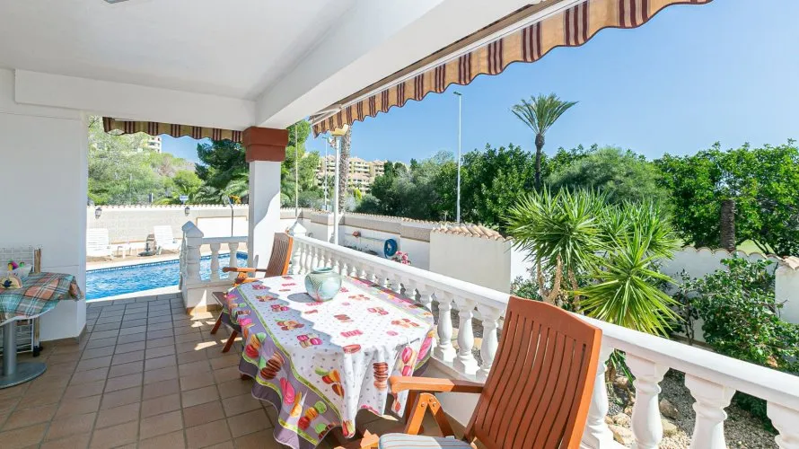 185m² villa for sale, Castilblanco de los Arroyos, Spain No. 756 № 28