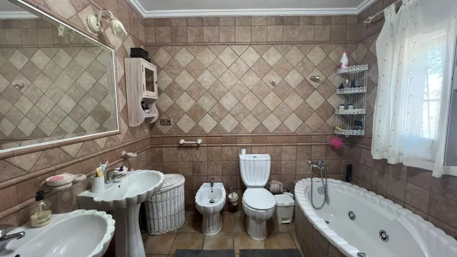 236m² villa for sale, Rojales, Spain No. 723 № 18