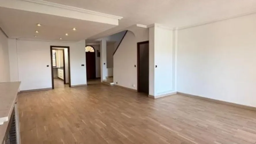 4 bedrooms house for sale, Cabo De Las Huertas, Spain No. 740 № 6
