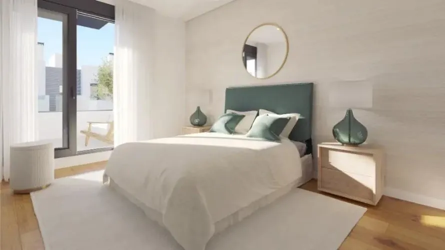 4 bedrooms house for sale, Mallorca, Spain No. 748 № 11